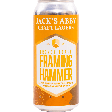 French Toast Framinghammer