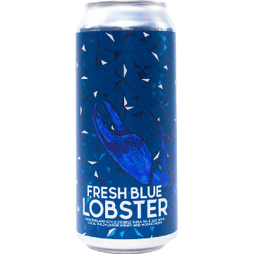 Fresh Blue Lobster