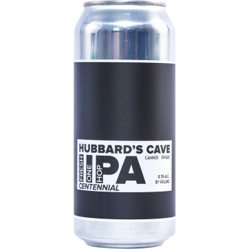 Fresh IIPA One Hop Centennial
