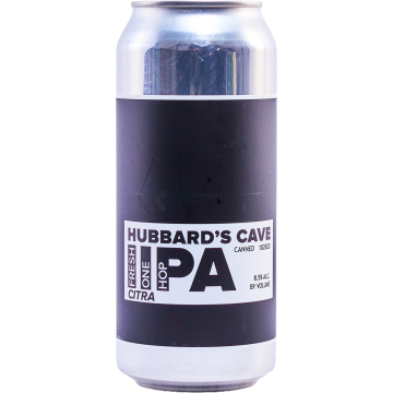 Fresh IIPA One Hop Citra