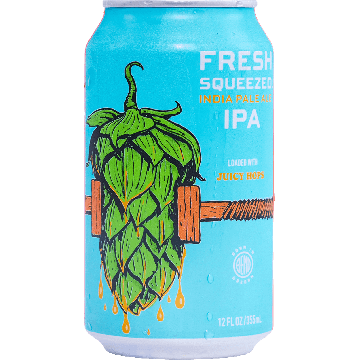 Fresh Squeezed