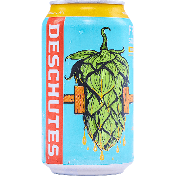 Fresh Squeezed (Non-Alcoholic)