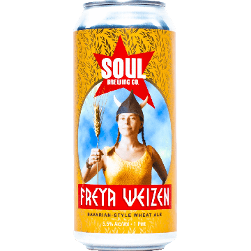 Freya's Weizen