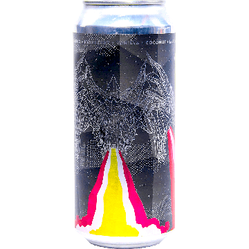 Frosé Hydra