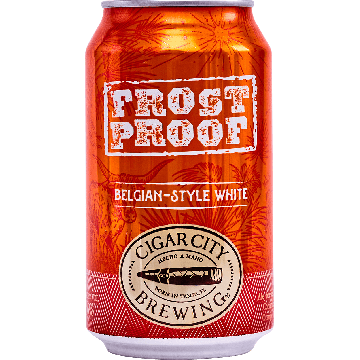 Frost Proof