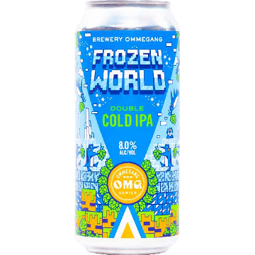 Frozen World