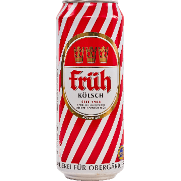 Fruh Kolsch