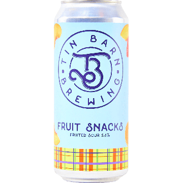 Fruit Snacks