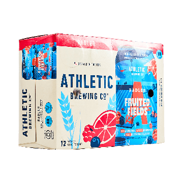 Fruited Fields (Non-Alcoholic)