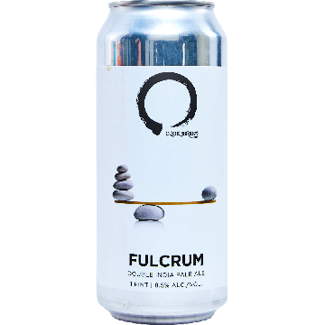 Fulcrum