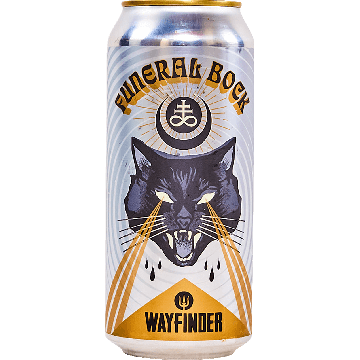 Funeral Bock