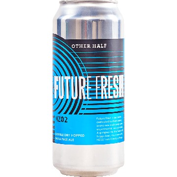 Future Fresh: NZ02