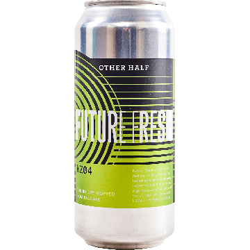 Future Fresh: NZ04