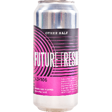 Future Fresh: NZ106