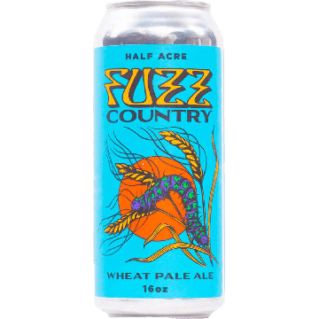 Fuzz Country