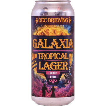Galaxia