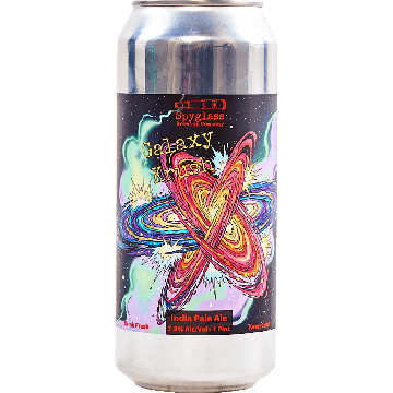 Galaxy Krush