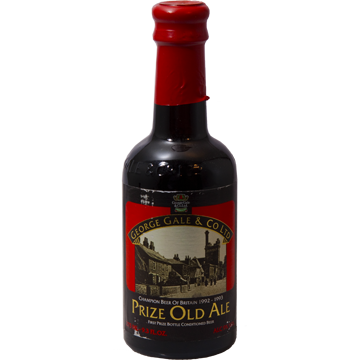 Gales Prize Old Ale 2002