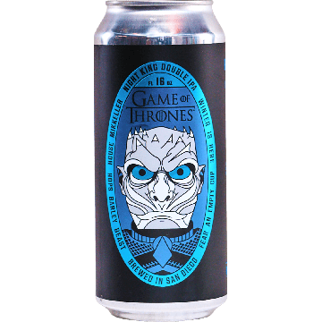 Game of Thrones Night King