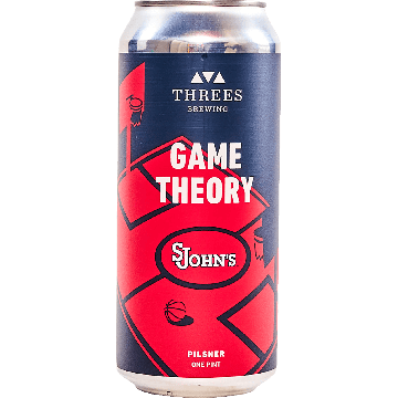 Game Theory