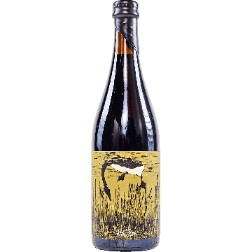 Gander [Double Barrel-Aged]