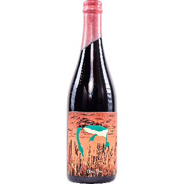Gander [Vanilla Bean & Maple Barrel]