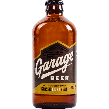 Garage Beer