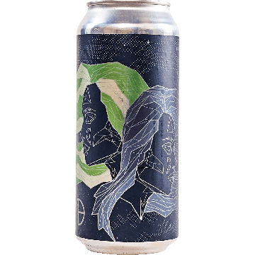 Gemini | Blueberry + Soursop + Coconut