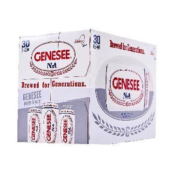 Genesee (Non-Alcoholic)
