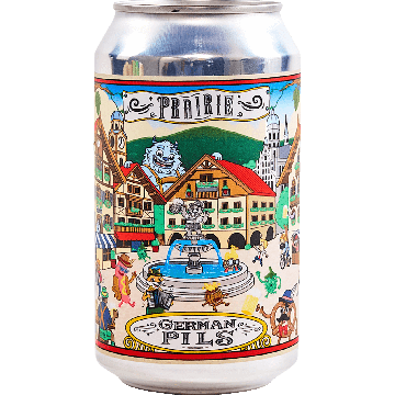 German Pils