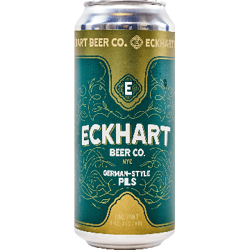 German-Style Pils