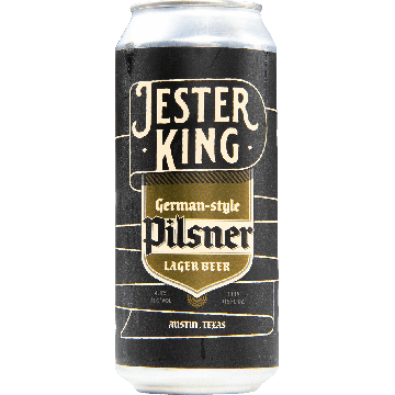 German-Style Pilsner