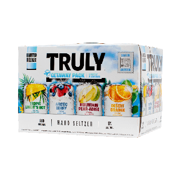 Getaway Pack (12-Pack)