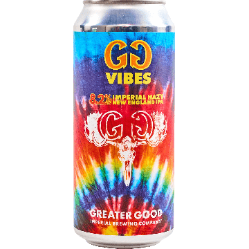 GG Vibes
