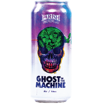 Ghost In The Machine