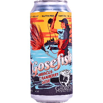 Gosefish