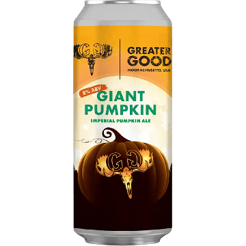 Giant Pumpkin