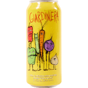 Giardiniera