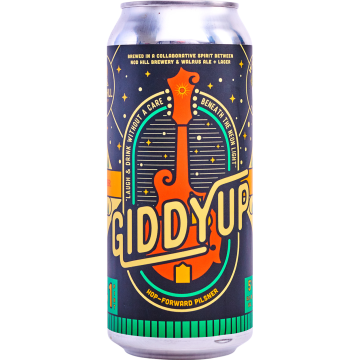 Giddyup