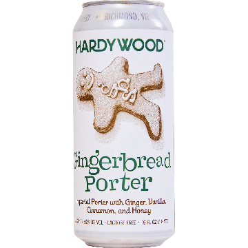 Gingerbread Porter