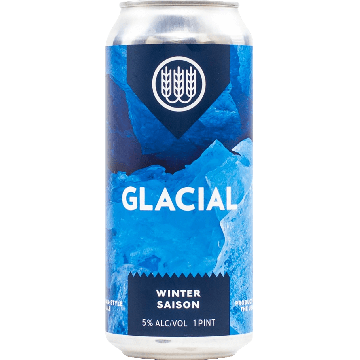 Glacial