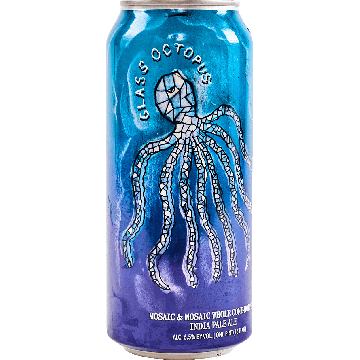 Glass Octopus