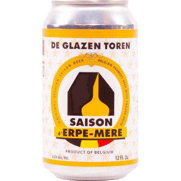 Glazen Toren Saison D' Erpe-Mere
