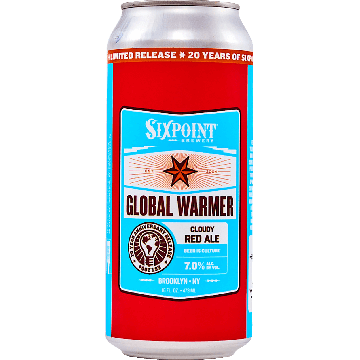 Sixpoint Jammer Gose - Sixpoint Brewing - Buy Craft Beer Online