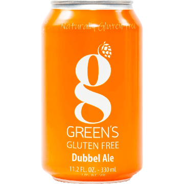 Dubbel Ale (Gluten Free)