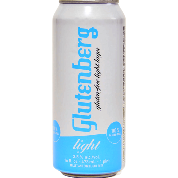 Glutenberg Light