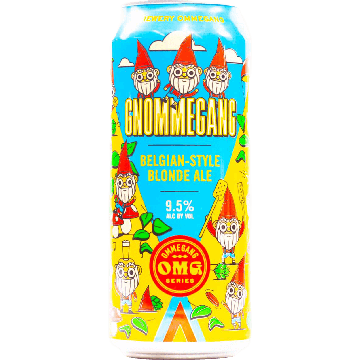 Gnomegang