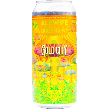 Gold City
