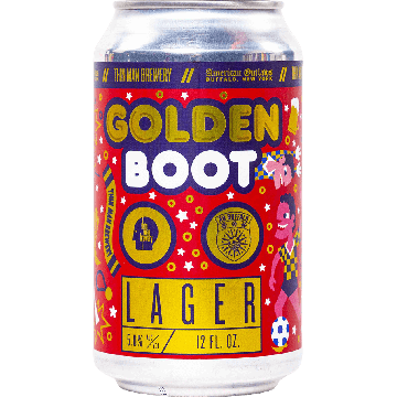 Golden Boot