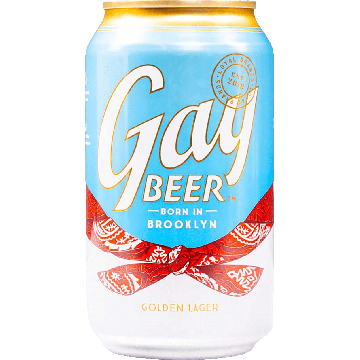 Golden Lager